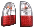 View Item Rear Light upgrade kit - LED lexus style (pair) for Mitsubishi L200